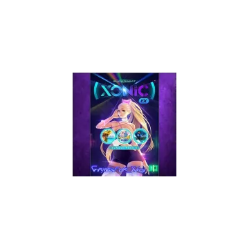 Купить DLC SUPERBEAT XONiC EX Bundle Pack 6 выгодно
