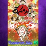 Купить активацию Ōkami HD на Xbox по выгодной цене