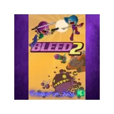 Купить активацию Bleed 2 на Xbox по выгодной цене