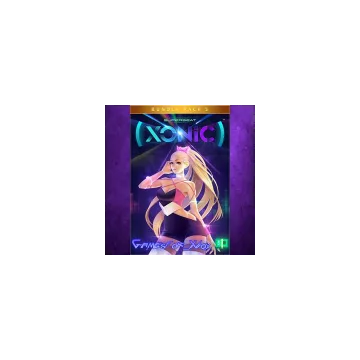 Купить DLC SUPERBEAT XONiC Track Pack 5 выгодно