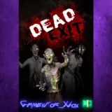 Купить активацию Dead Exit на Xbox по выгодной цене