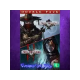 Купить активацию Van Helsing Double Pack на Xbox по выгодной цене