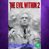 Купить активацию The Evil Within 2 на Xbox по выгодной цене