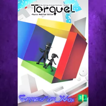 Купить активацию TorqueL -Physics Modified Edition выгодно