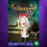 Купить активацию Lilith-M на Xbox по выгодной цене