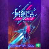 Купить активацию Lightfield HYPER Edition на Xbox по выгодной цене