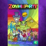 Купить активацию Zombie Party на Xbox по выгодной цене