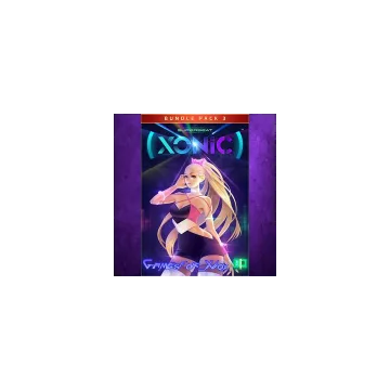 Купить DLC Superbeat Xonic Track Pack 3 выгодно