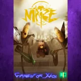 Купить активацию Maize на Xbox по выгодной цене