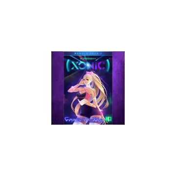 Купить DLC SUPERBEAT XONiC Track Pack 1 выгодно
