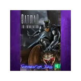 Купить активацию Batman The Enemy Within - The Complete Season Episodes 1-5 на Xbox по выгодной цене