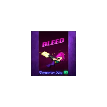 Купить активацию BLEED выгодно