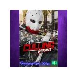 Купить активацию The Culling на Xbox по выгодной цене