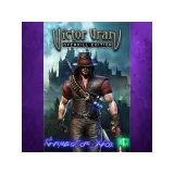 Купить активацию Victor Vran Overkill Edition на Xbox по выгодной цене