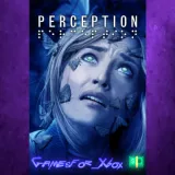 Купить активацию Perception на Xbox по выгодной цене