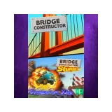 Купить активацию Bridge Constructor Bundle на Xbox по выгодной цене