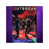 Купить активацию Outbreak на Xbox по выгодной цене