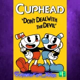 Купить активацию Cuphead на Xbox по выгодной цене