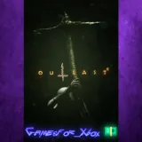 Купить активацию Outlast 2 на Xbox по выгодной цене
