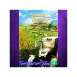 Купить активацию Professional Farmer 2017 - Gold Edition на Xbox по выгодной цене