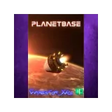 Купить активацию Planetbase на Xbox по выгодной цене