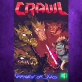 Купить активацию Crawl на Xbox по выгодной цене