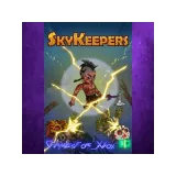 Купить активацию SkyKeepers на Xbox по выгодной цене