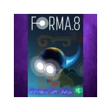 Купить активацию forma.8 на Xbox по выгодной цене