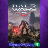 Купить активацию Halo Wars 2 Standard Edition на Xbox по выгодной цене