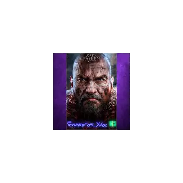 Купить активацию Lords of the Fallen 2014 выгодно