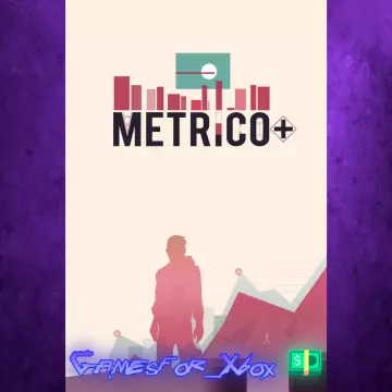 Купить активацию Metrico выгодно