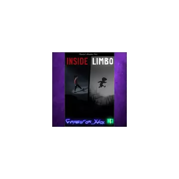 Купить активацию Inside & Limbo Bundle выгодно