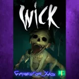 Купить активацию Wick на Xbox по выгодной цене