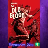 Купить активацию Wolfenstein The Old Blood на Xbox по выгодной цене