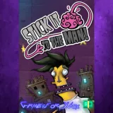 Купить активацию Stick it To The Man на Xbox по выгодной цене