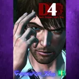 Купить активацию D4 Dark Dreams Don’t Die на Xbox по выгодной цене
