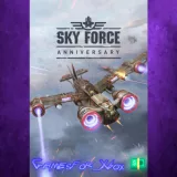 Купить активацию Sky Force Anniversary на Xbox по выгодной цене