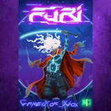 Купить активацию Furi на Xbox по выгодной цене