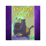 Купить активацию Energy Cycle на Xbox по выгодной цене