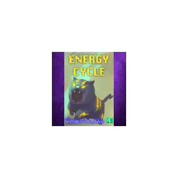 Купить активацию Energy Cycle выгодно