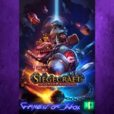 Купить активацию Siegecraft Commander на Xbox по выгодной цене
