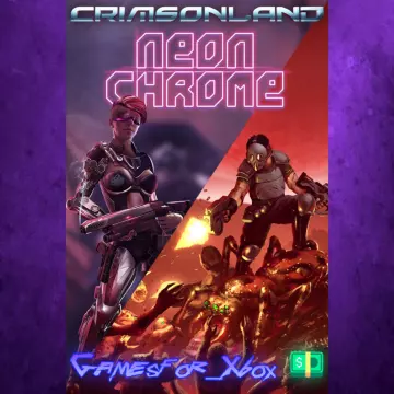 Купить активацию Crimson Chrome Bundle выгодно