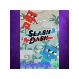 Купить активацию SlashDash на Xbox по выгодной цене