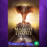 Купить активацию Massive Chalice на Xbox по выгодной цене