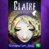Купить активацию Claire Extended Cut на Xbox по выгодной цене