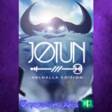 Купить активацию Jotun Valhalla Edition на Xbox по выгодной цене