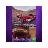Купить активацию Rock ’N Racing Bundle на Xbox по выгодной цене