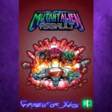 Купить активацию Super Mutant Alien Assault на Xbox по выгодной цене