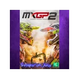 Купить активацию MXGP2 на Xbox по выгодной цене