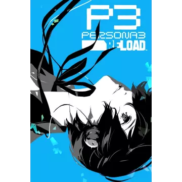 Купить активацию Persona 3 Reload deluxe выгодно